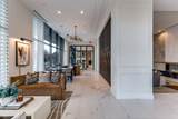 Studio apartment at 1010 Waugh Apartments in Houston